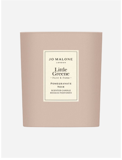 Jo Malone London Pomegranate Noir Home Candle