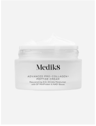 Medik8 Advanced Pro Collagen+ Peptide Cream
