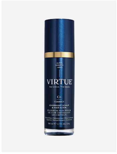 Virtue Scalp Elixir