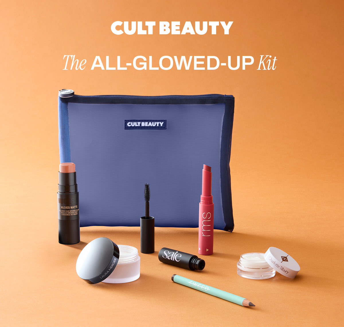 THE ALL-GLOWED-UP KIT