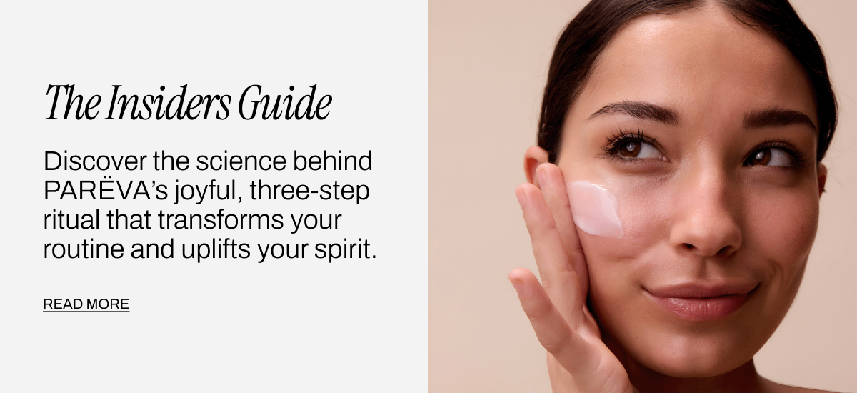 THE INSIDERS GUIDE
