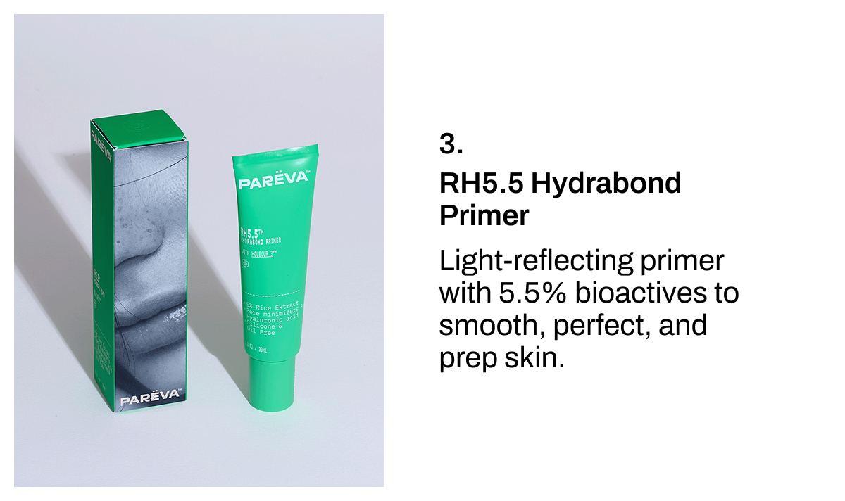 RH5.5™ HYDRABOND PRIMER