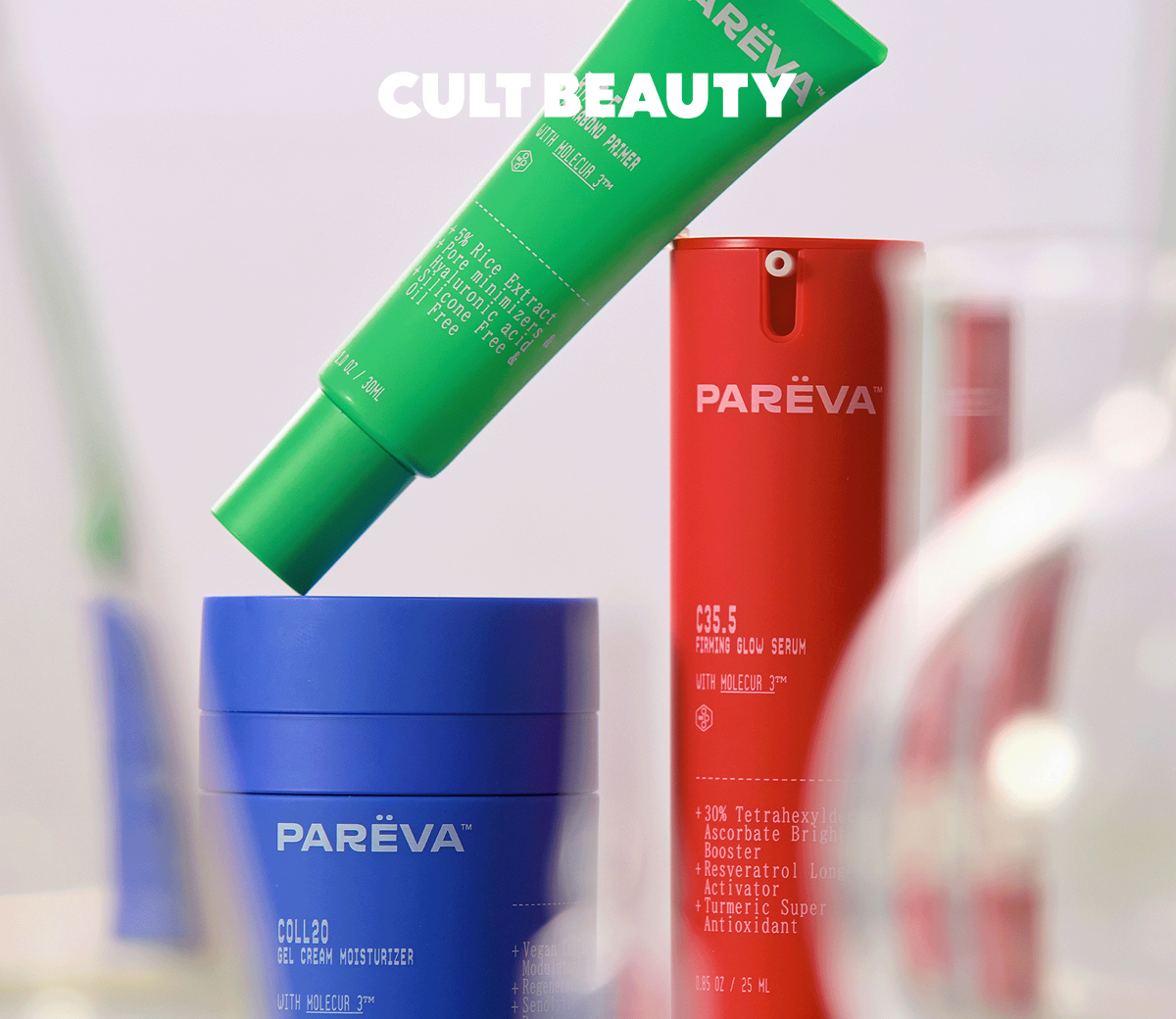 CULT BEAUTY