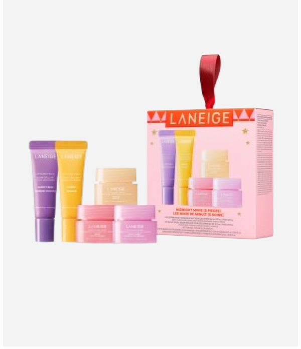 LANEIGE Midnight Minis