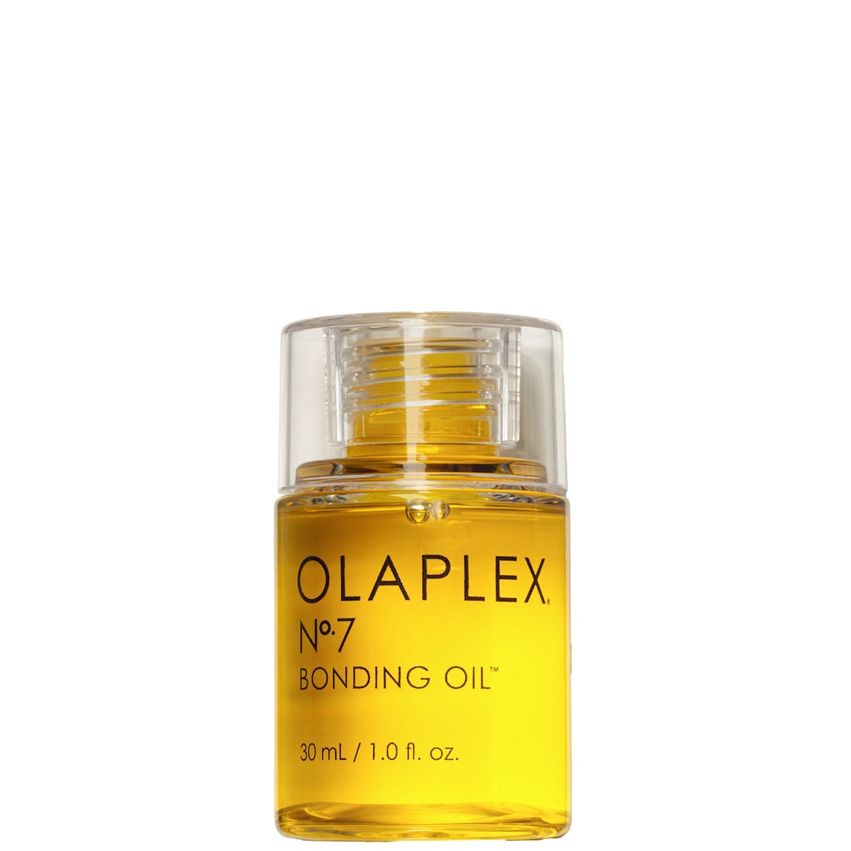 Olaplex No. 7 Bonding Frizz Reduction and Heat Protection Hair Oil