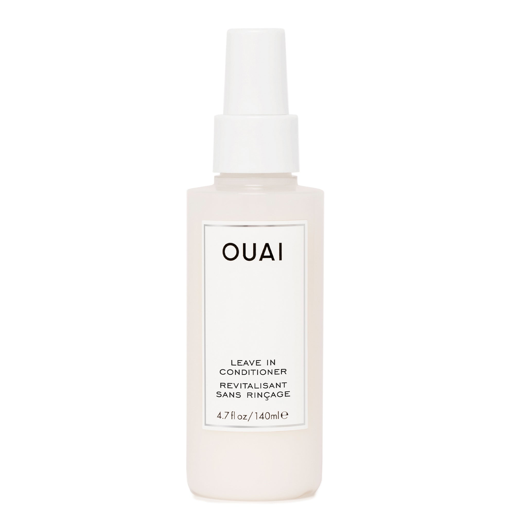 OUAI Leave In Conditioner