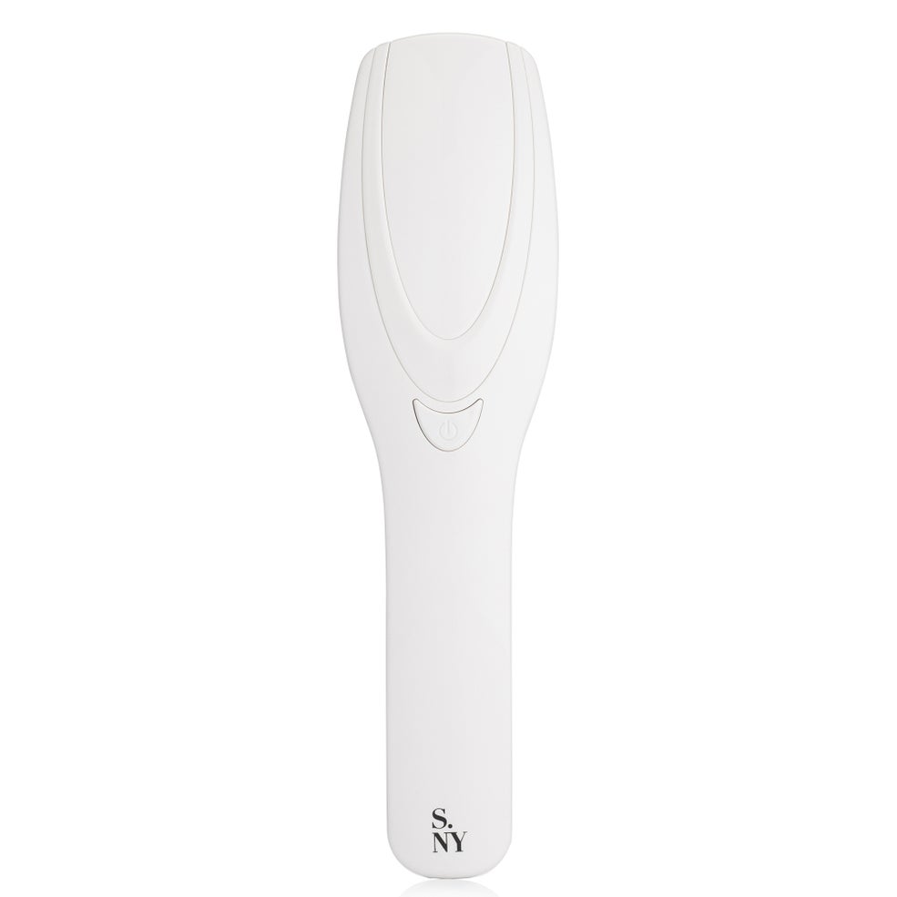 Solaris Labs NY Intensive LED Hair Growth Brush