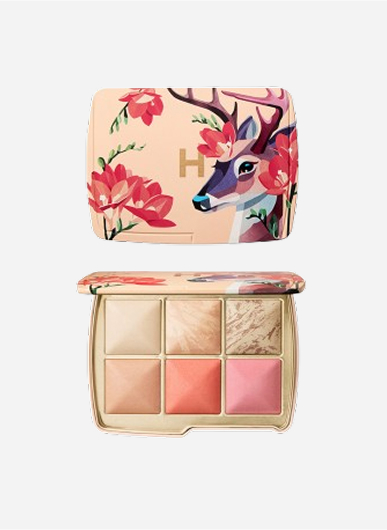 Hourglass Ambient Lighting Edit Unlocked in 'Deer'