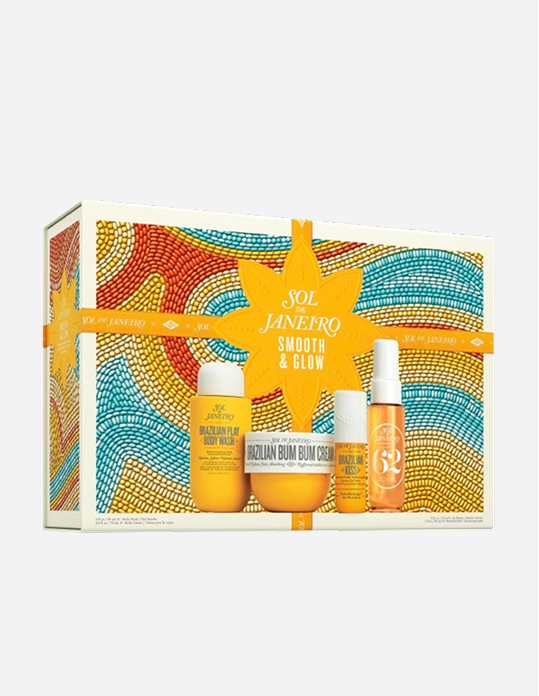 Sol de Janeiro Smooth & Glow