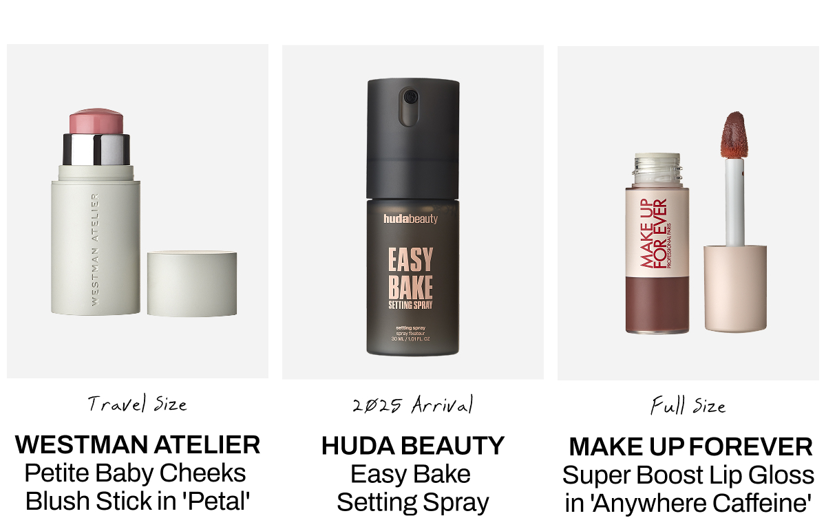 THE TONAL HUES EDIT