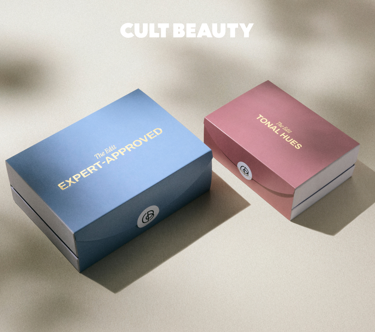 JUST LANDED THE SEASON'S REFRESH EDITS