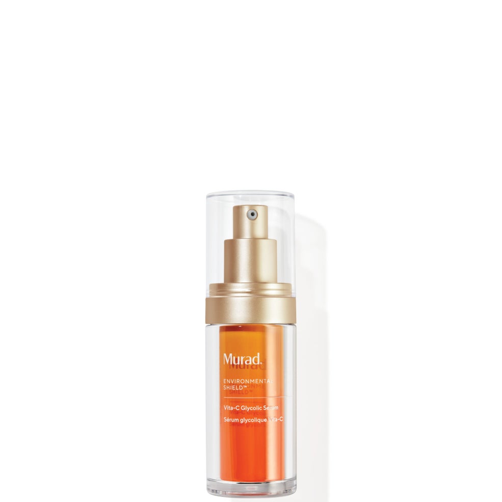 MURAD VITA-C GLYCOLIC BRIGHTENING SERUM