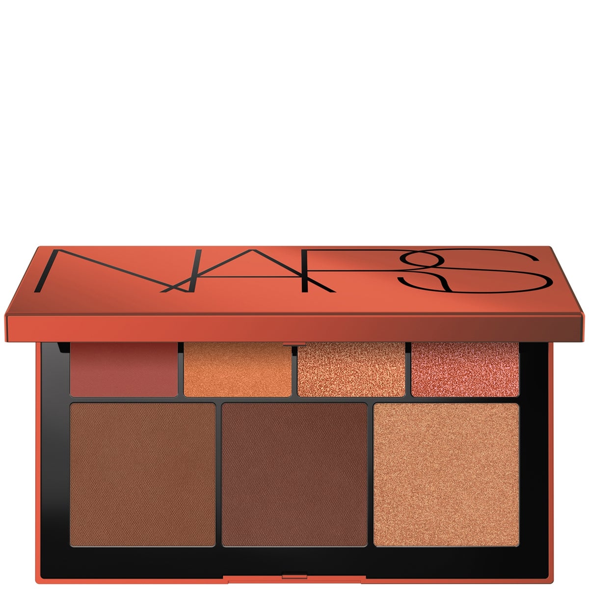 NARS LAGUNA ULTIMATE FACE PALETTE