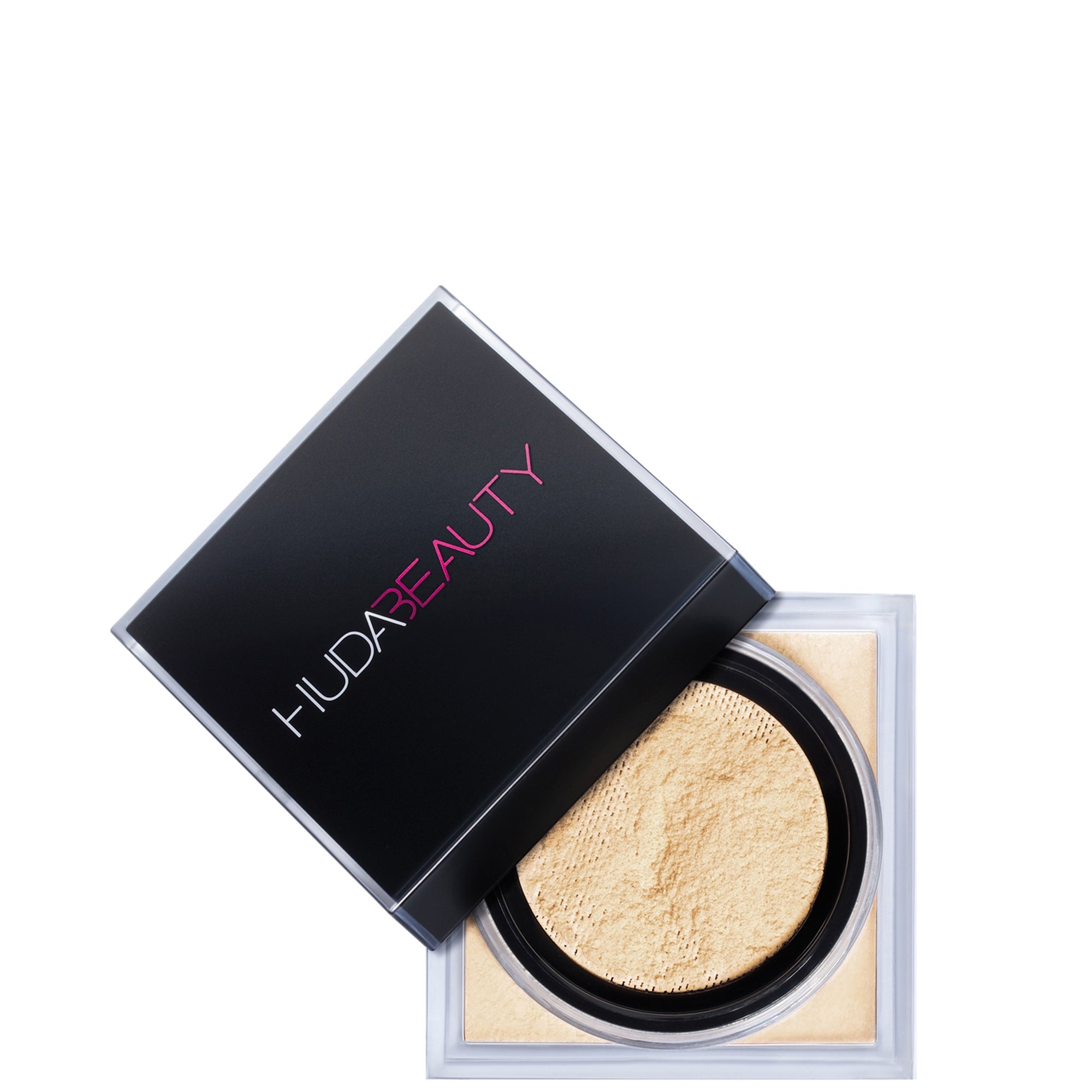 HUDA BEAUTY EASY BAKE LOOSE POWDER