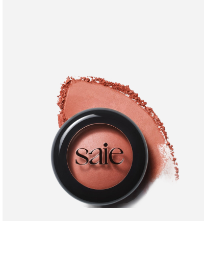 SAIE SUPERSUEDE RADIANT BLUSH POWDER
