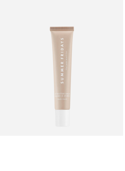 SUMMER FRIDAYS LIP BUTTER BALM