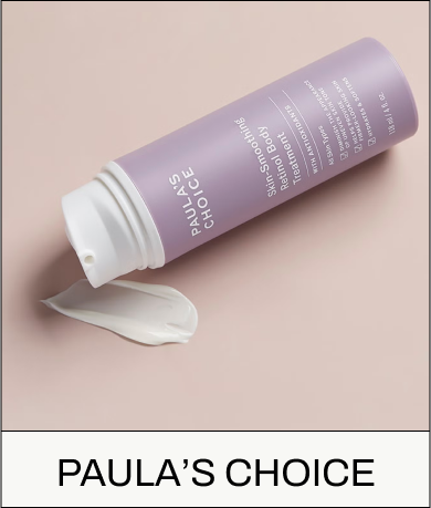 PAULA'S CHOICE