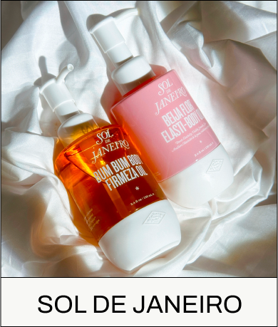 SOL DE JANEIRO