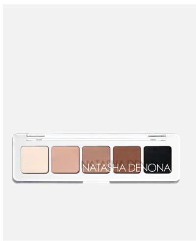 Natasha Denona Mini Eye Sculpt Palette