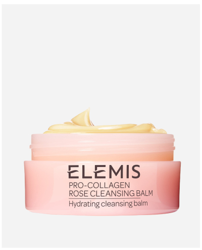 ELEMIS Pro-Collagen Rose Cleansing Balm