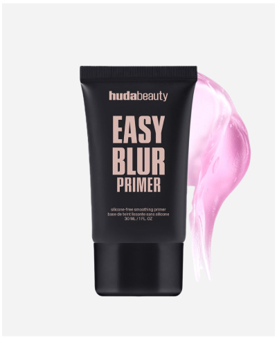 Huda Beauty Easy Blur Primer