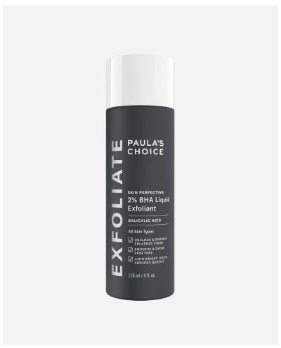 Paula's Choice Skin Perfecting 2% BHA Liquid Exfoliant