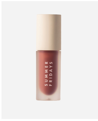 Summer Fridays Dream Lip Oil