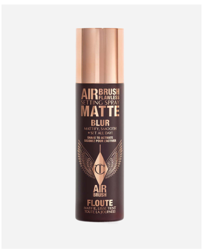 Charlotte Tilbury Airbrush Flawless Setting Spray - Matte