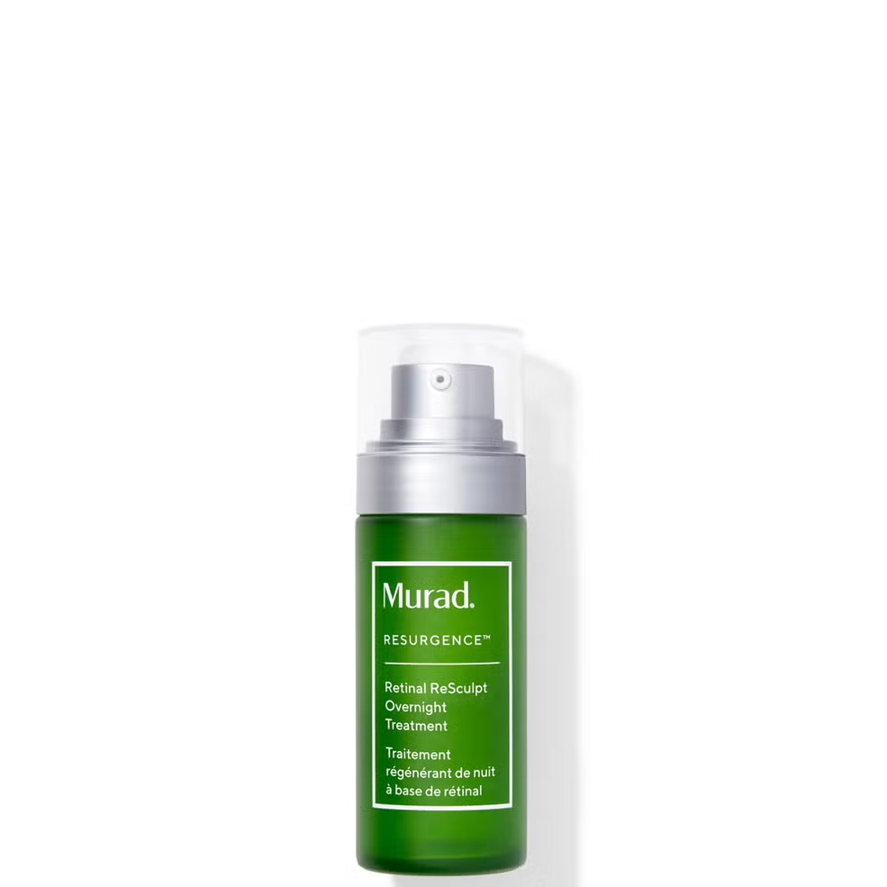 MURAD RETINAL RESCULPT OVERNIGHT TREATMENT