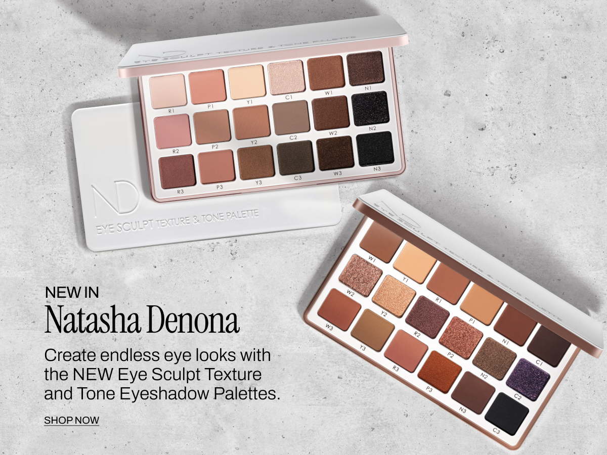 NEW IN NATASHA DENONA