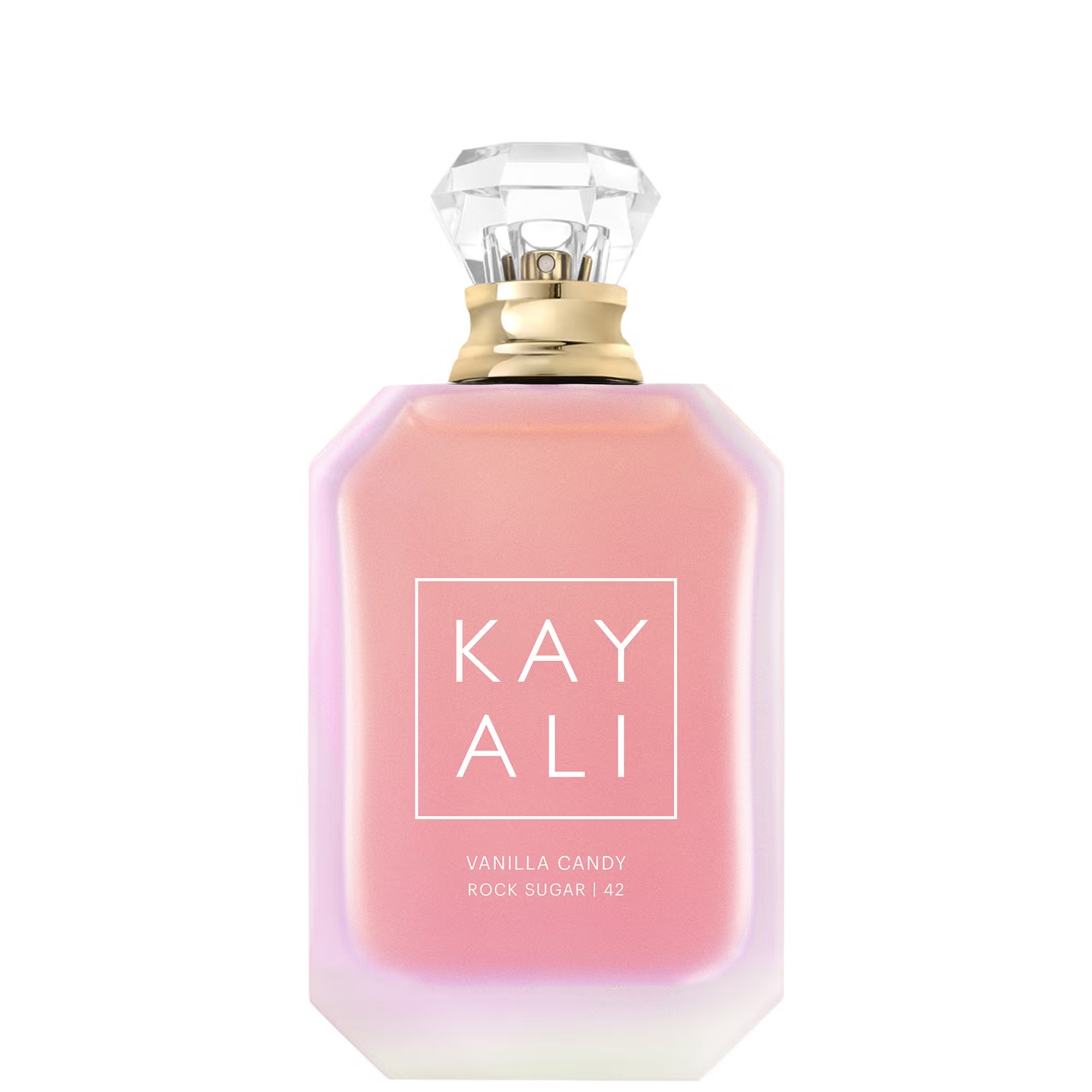 KAYALI Vanilla Candy Rock Sugar 42 Eau de Parfum