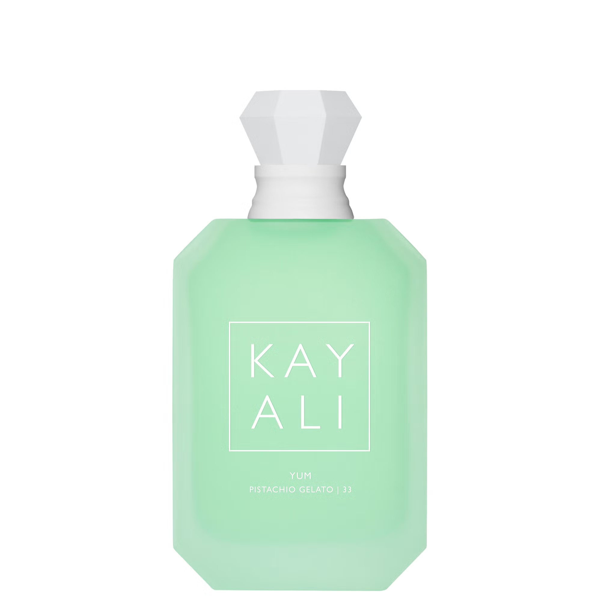 KAYALI Yum Pistachio Gelato 33 Eau de Parfum Intense