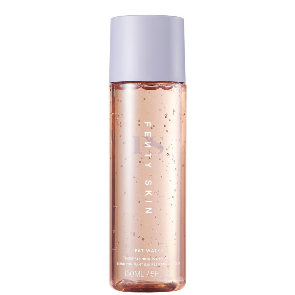 Fenty Skin Fat Water Pore-Refining Toner Serum