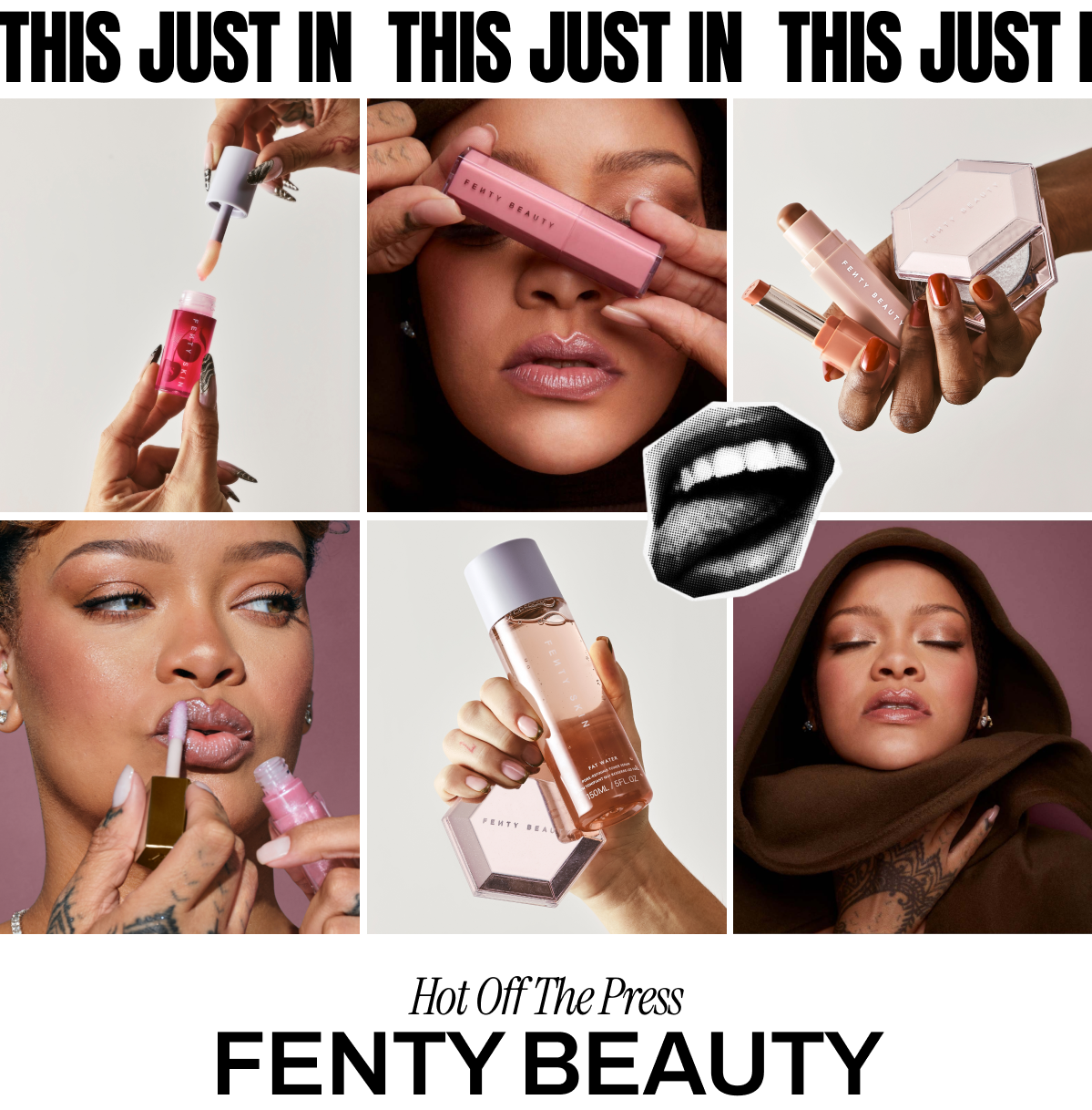 FENTY BEAUTY