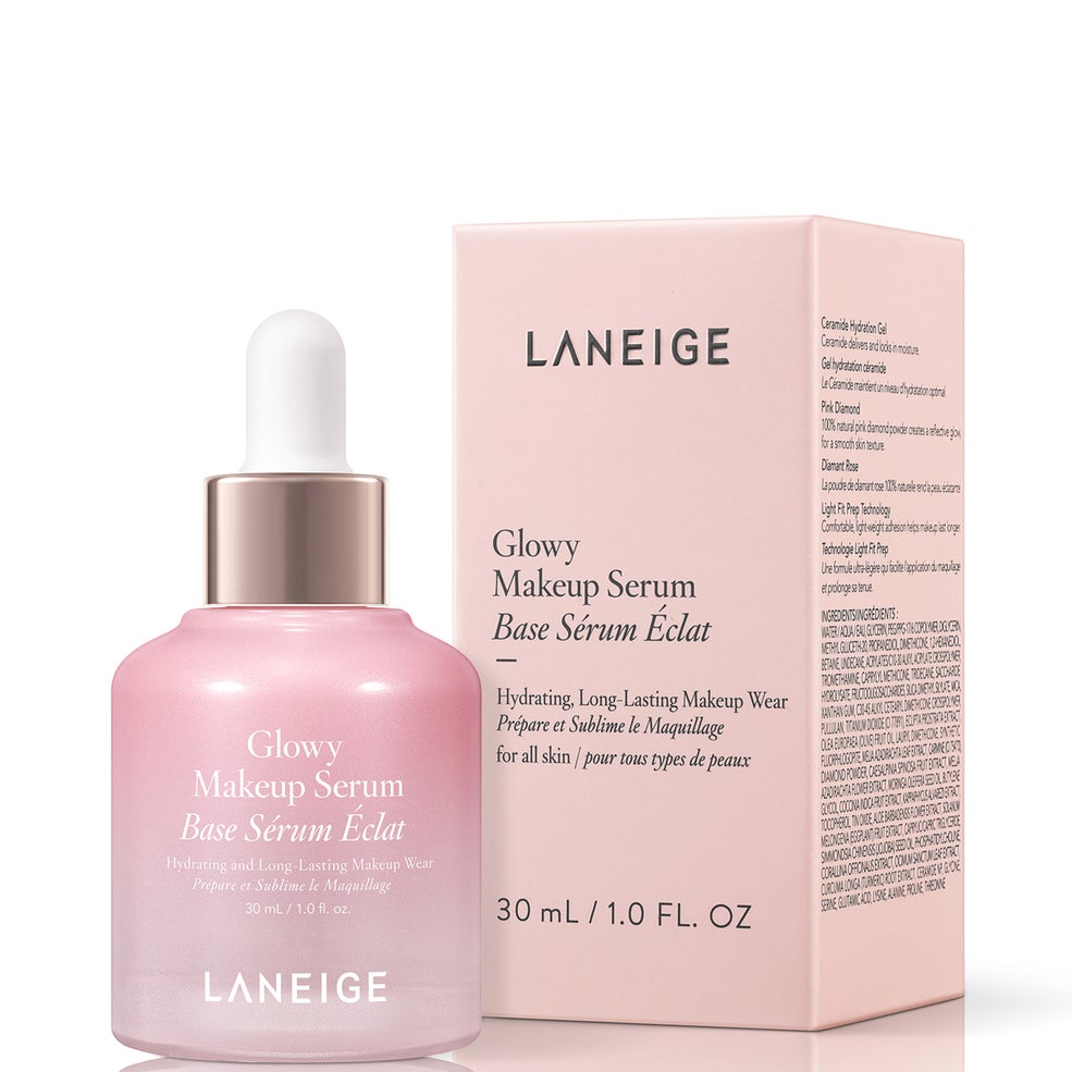 LANEIGE Glowy Makeup Serum