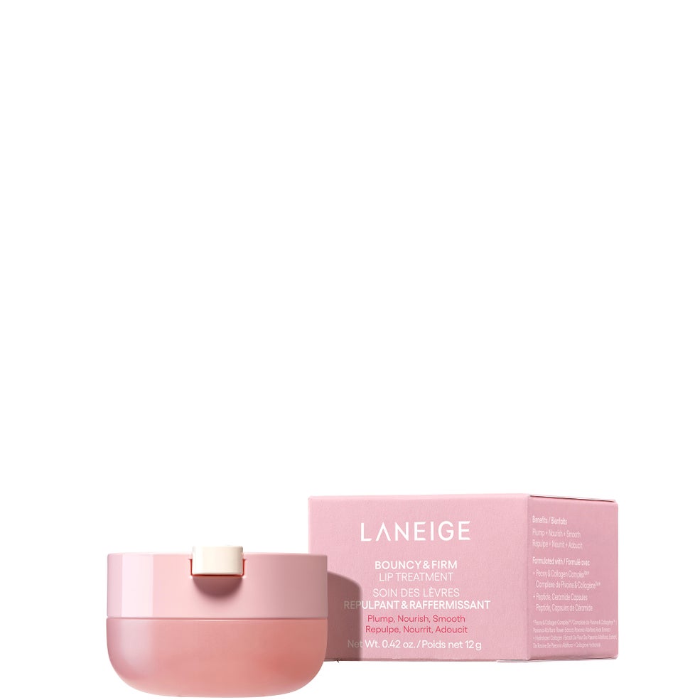 LANEIGE Bouncy and Firm Lip Treatment