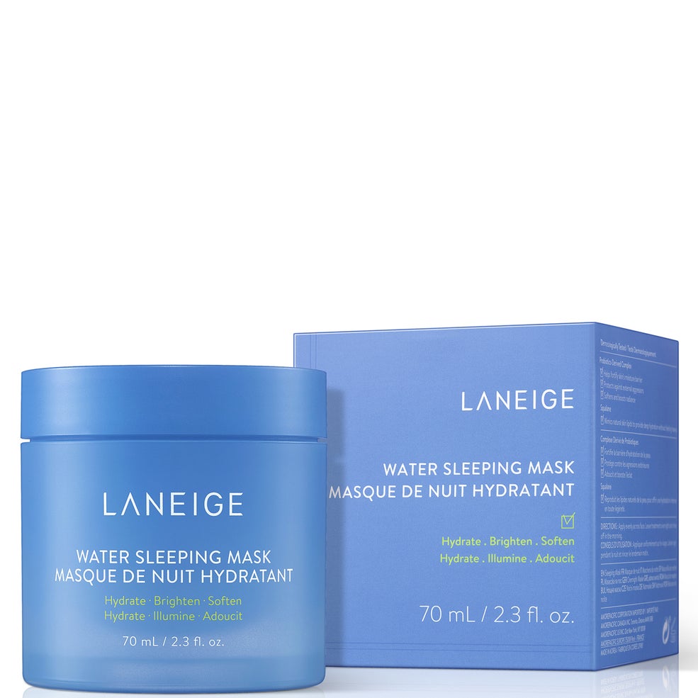 LANEIGE Water Sleeping Mask Probiotics