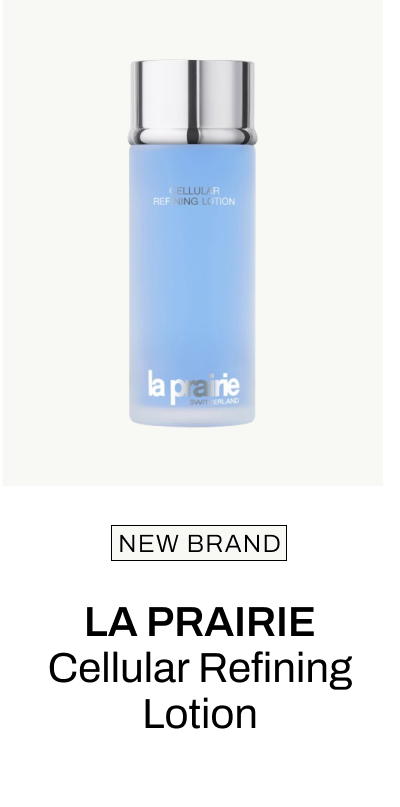 LA PRAIRIE Cellular Refining Lotion