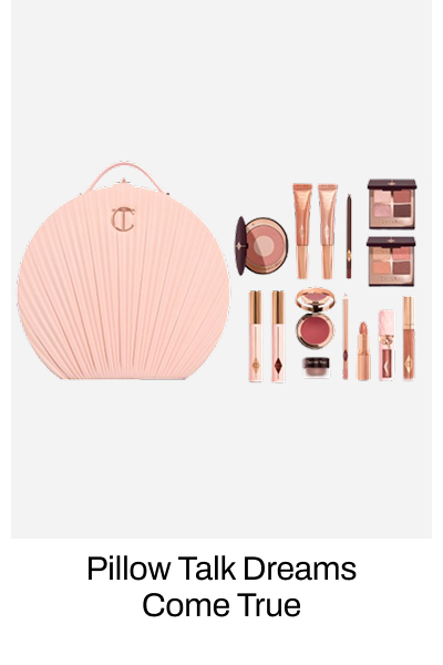 Charlotte Tilbury Pillow Talk Dreams Come True