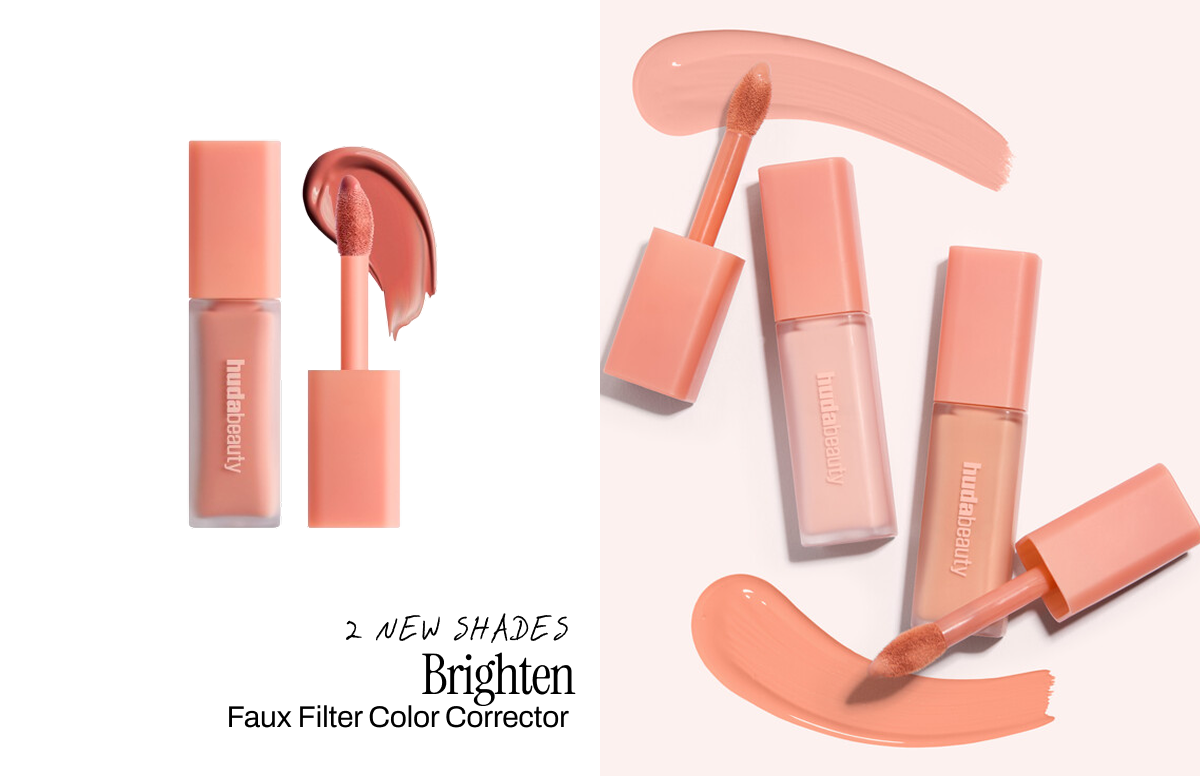 Faux Filter Color Correct