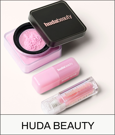 HUDA BEAUTY
