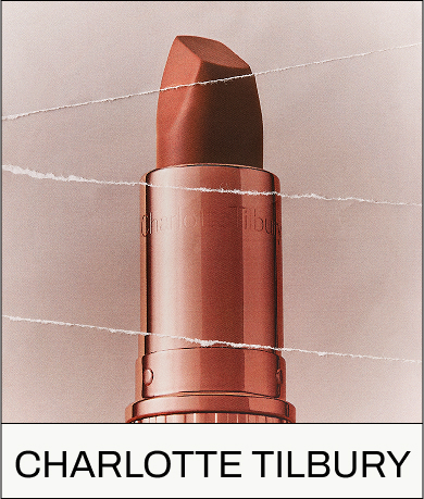 CHARLOTTE TILBURY