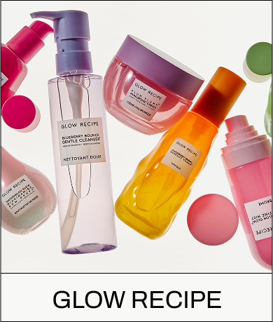 GLOW RECIPE