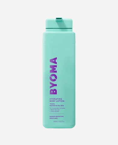 BYOMA Hydrating Body Lotion