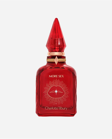 Charlotte Tilbury More Sex Eau De Parfum