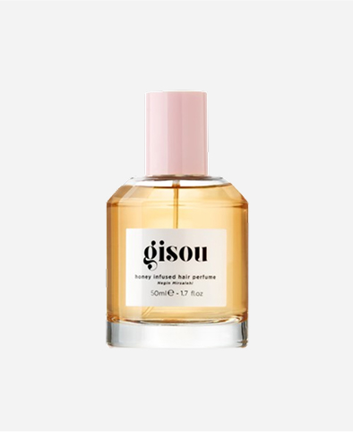 Gisou Honey Infused Hair Perfume