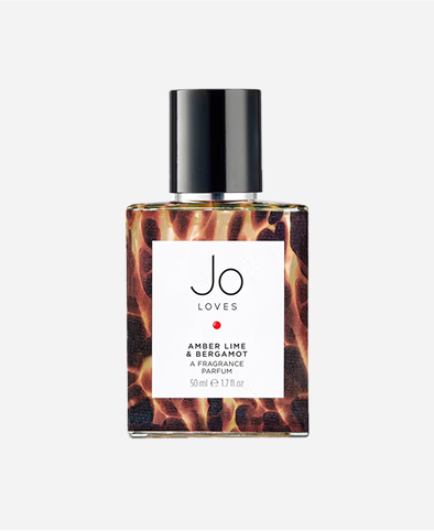 Jo Loves A Fragrance - Amber Lime & Bergamot