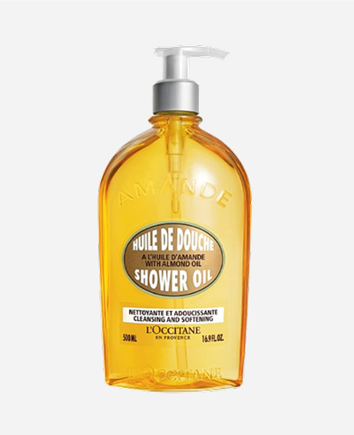 L'Occitane Almond Shower Oil