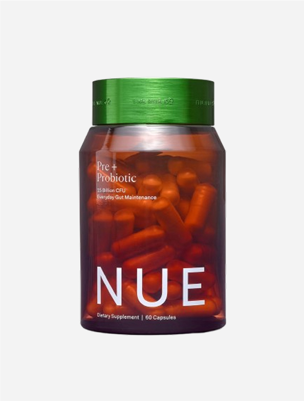 The Nue Co. Pre + Probiotic