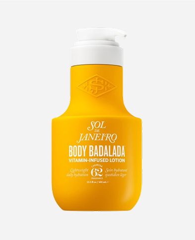 Sol de Janeiro Body Badalada Vitamin-Infused Lotion